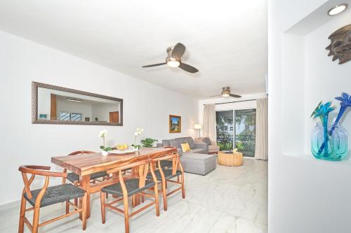 Quiet 3Br Townhouse In Gated Playacar