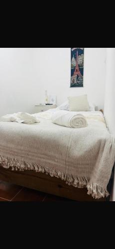 1 twin bed