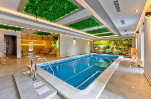 Apartman Tornik Relax&Spa 4