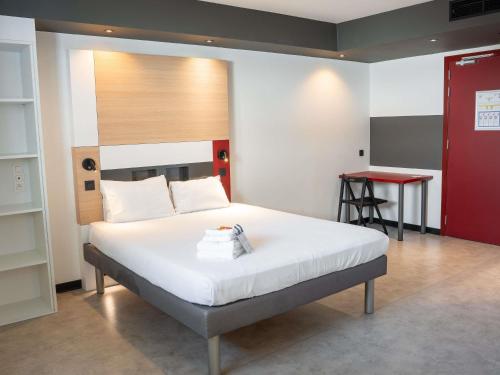 Doppelzimmer, barrierefrei