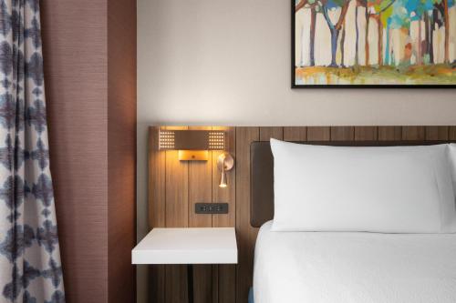 1 king bed