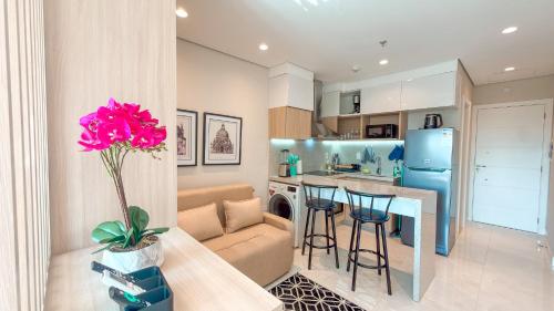 Afianza Mariscal 403 Pool & Spa