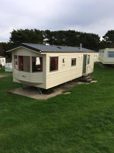 Newquay Porth Caravans, , Cornwall