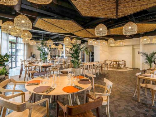 บริการและสิ่งอำนวยความสะดวก, Hotel Mercure Cannes Mandelieu in คานส์ ลา บอกกา