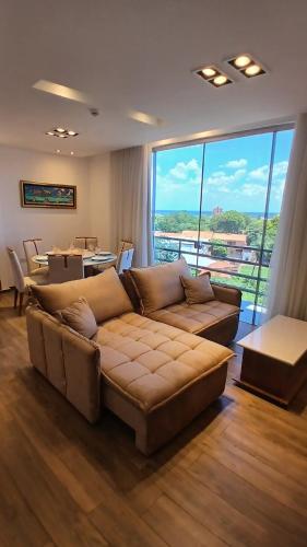 Large apartment for 6 people