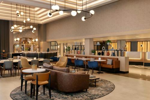 Sheraton Heathrow Hotel