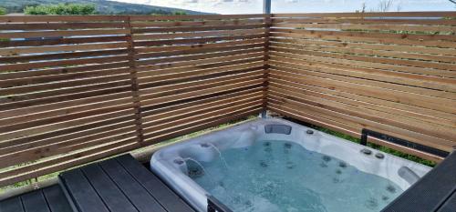 Vila Vicente-Wellness, Fantastic Views and Parking 3