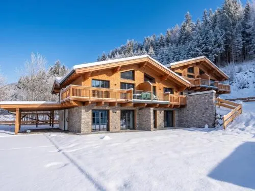 Tauernlodge Eben C1 in Eben im Pongau, Österreich