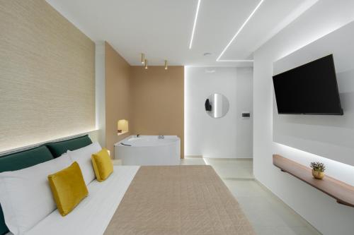 Tribunali Heritage Luxury Suites
