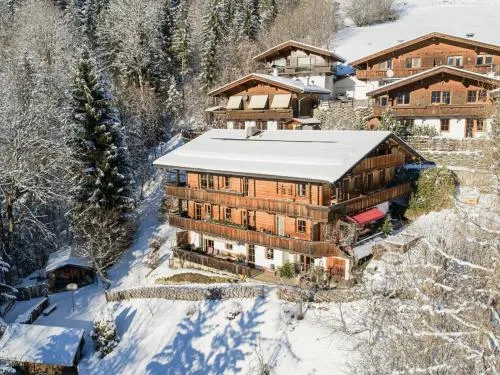 DAS Alpbach in Alpbach, Österreich