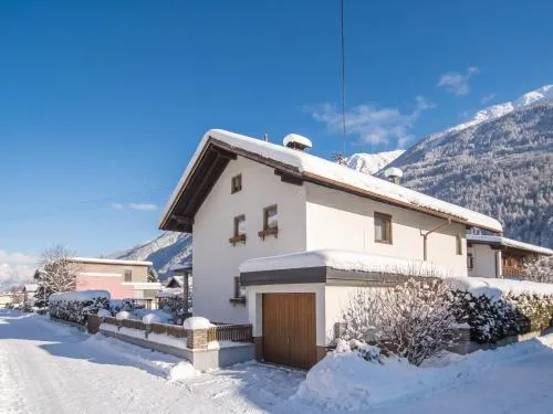 Haus Wammes in Silz, Österreich