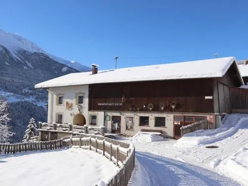 Gmarerhof in Grins, Österreich