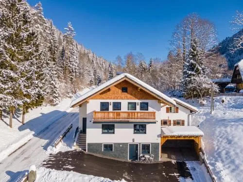 Bienenheim in Schladming, Österreich