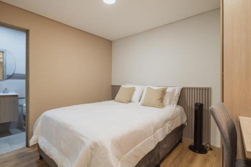 Private Suite and bathroom Strategic area in Pereira 302