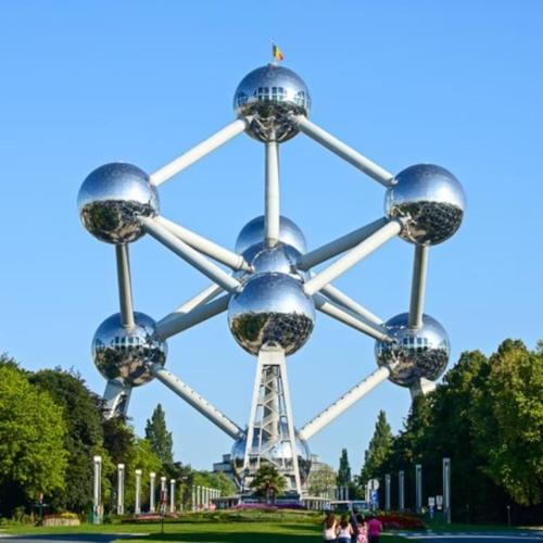 Fantastic Large House, Bruselas (foto 7)