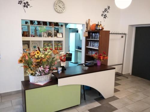 Restaurante, Ondraszka in Zaleze