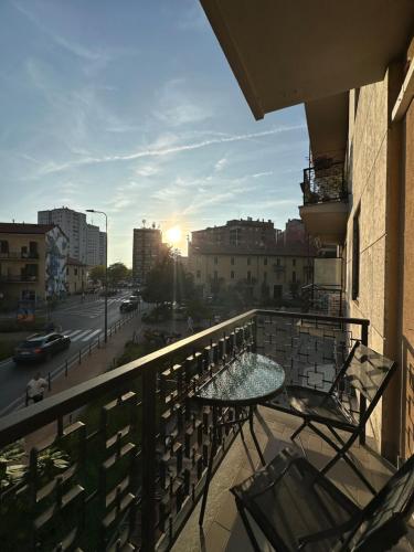Gigli, rooms con cucina in comune e terrazza 1