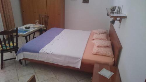  House of Tranquillity in Mali Lošinj
