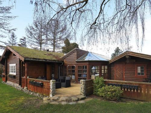 5 person holiday home in Middelfart