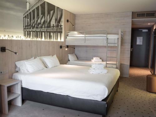 Doppelzimmer, familien