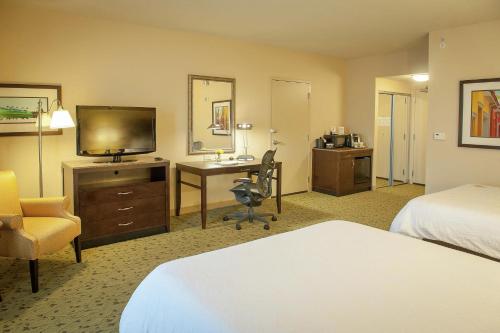 Hilton Garden Inn Pensacola Airport - Medical Center in Northeast Pensacola