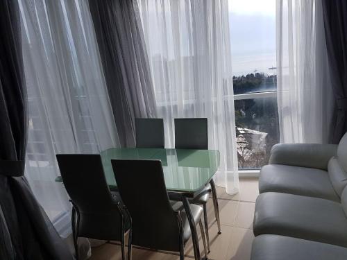 Apartment on Pervomayskaya 26/1