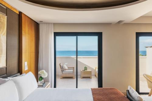 Gran Melia Palacio de Isora Resort & Spa in Guia de Isora