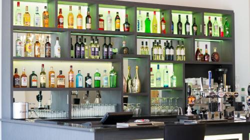 The Park Hotel - image 5