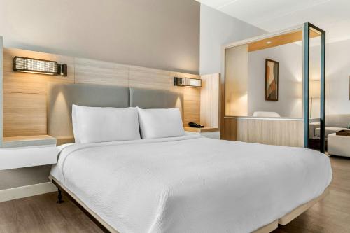 SpringHill Suites by Marriott Gainesville Haymarket