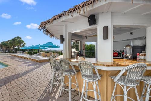Restaurant, voco The Shelby - Myrtle Beach by IHG in Myrtle Beach (SC)