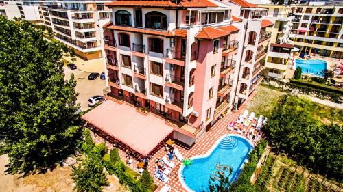 hotel photo