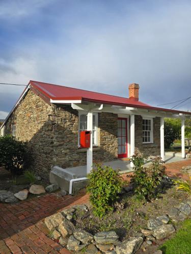 Dalton's Deed - Roxburgh