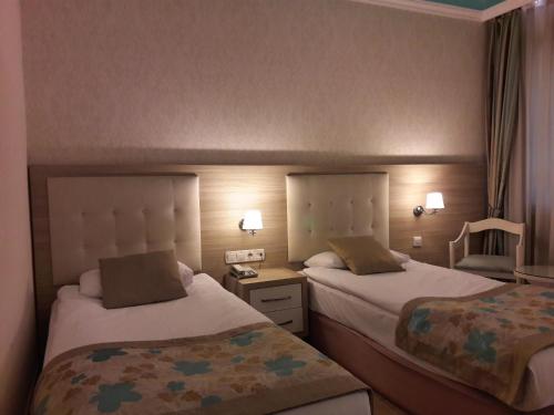 Cender Hotel, Antalya (Foto 9)