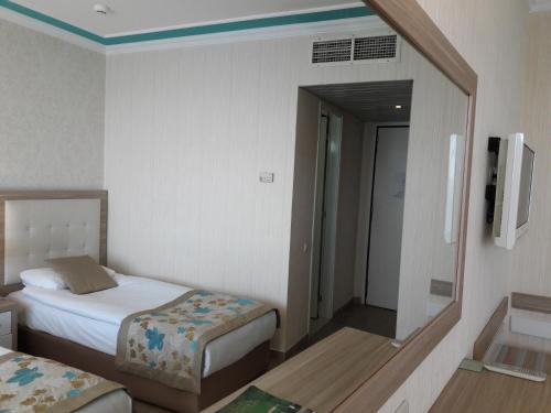 Cender Hotel, Antalya (Foto 10)