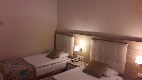 Cender Hotel, Antalya (Foto 6)