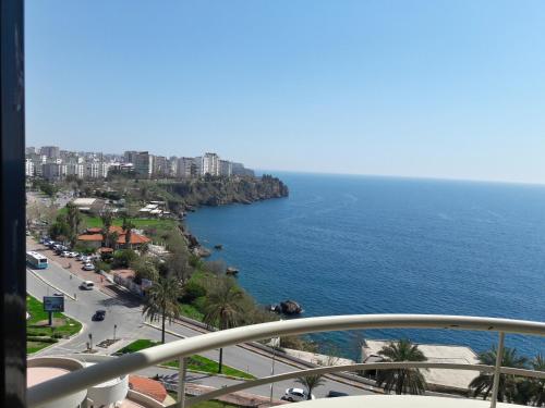 Cender Hotel, Antalya (Foto 8)