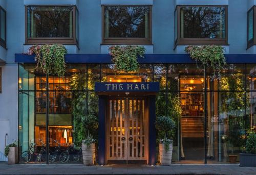 The Hari London, Vignette Collection by IHG