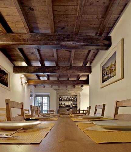 Agriturismo Le Dogane 4