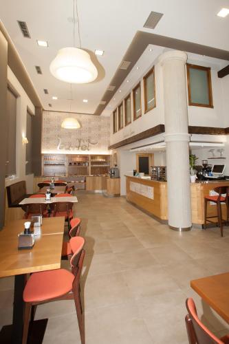 Hotel Condes De Lemos Espana