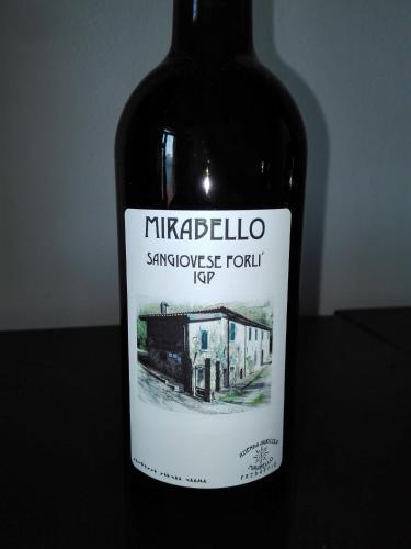 Agriturismo Mirasole - main image