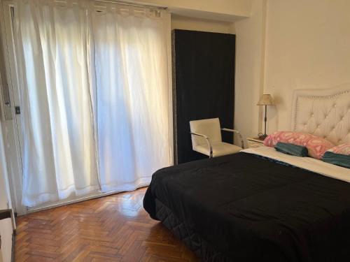 Apartamento mono palermo