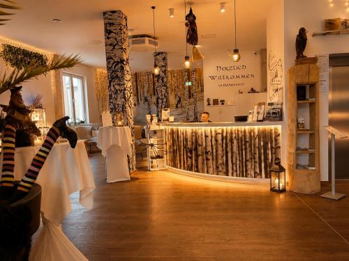 Mythenresort Heimdall