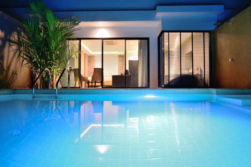 Foto - Pumeria Resort Phuket - SHA Plus