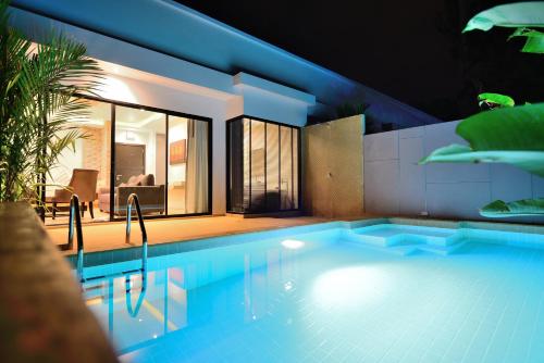 Great Swimming pool