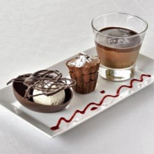 Hotel Restaurant Au Boeuf Couronné - image 3