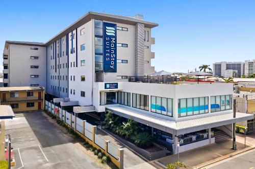 MainStay Suites Mackay