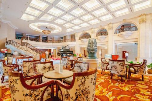 Sanya Baohong Hotel in Sanya