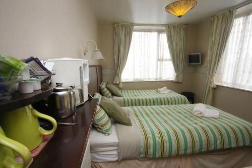 Twin Room image 2