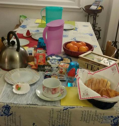 Invilla B&B – Varese, MD