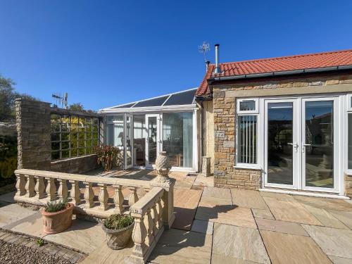 Scalby Close Park Cottage
